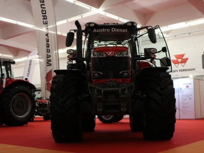 Otvorenje sajma Croagro 2019.