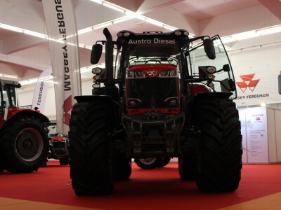 Otvorenje sajma Croagro 2019.