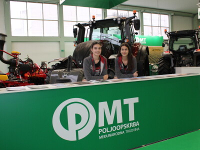 Otvorenje sajma Croagro 2019.