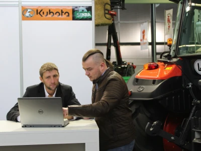 Otvorenje sajma Croagro 2019.