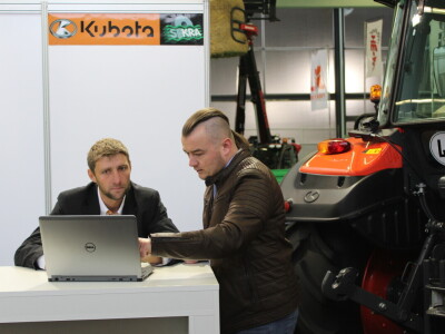 Otvorenje sajma Croagro 2019.