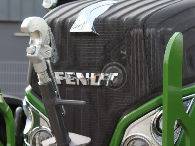 Otvorenje tvrtke Inter Agrar Mehanizacija d.o.o.