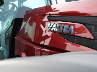 Otvorenje tvrtke Inter Agrar Mehanizacija d.o.o.