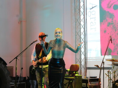 Otvorenje tvrtke Inter Agrar Mehanizacija d.o.o.