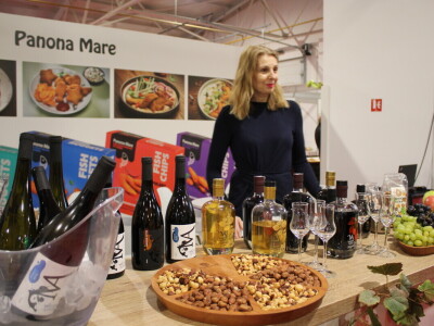 Otvoren 28. Međunarodni sajam gospodarstva, obrtništva i poljoprivrede Viroexpo