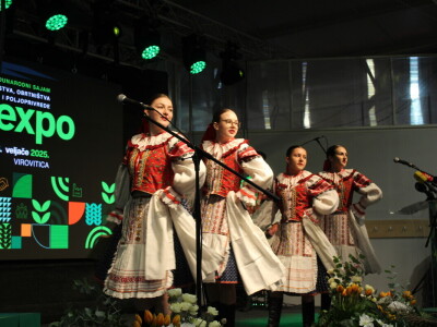 Otvoren 28. Međunarodni sajam gospodarstva, obrtništva i poljoprivrede Viroexpo