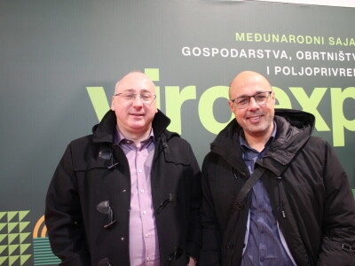 Otvoren 28. Međunarodni sajam gospodarstva, obrtništva i poljoprivrede Viroexpo