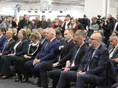 Otvoren 28. Međunarodni sajam gospodarstva, obrtništva i poljoprivrede Viroexpo