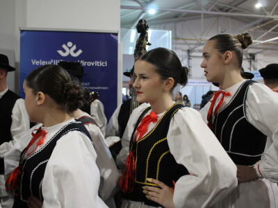 Otvoren 28. Međunarodni sajam gospodarstva, obrtništva i poljoprivrede Viroexpo