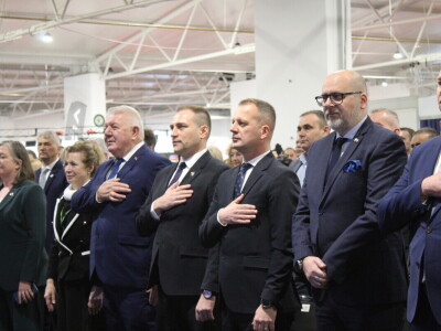 Otvoren 28. Međunarodni sajam gospodarstva, obrtništva i poljoprivrede Viroexpo