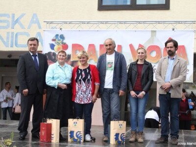 Vlasnici najuređenijih štandova