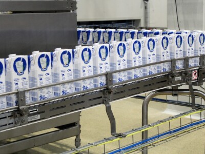 Otvoreno novo postrojenje za proizvodnju mliječnih proizvoda Lactalis BH