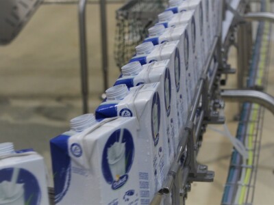 Otvoreno novo postrojenje za proizvodnju mliječnih proizvoda Lactalis BH