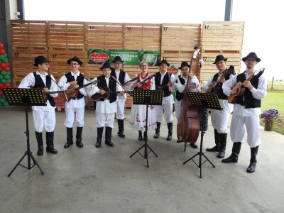 Otvoreno novo skladište PZ „Varaždinsko povrće“ za skladištenje krumpira Otvoreno novo skladište PZ „Varaždinsko povrće“ za skladištenje krumpira