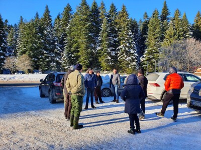 Ovako je izgledala prva javna licitacija cijena drvnih sortimenata na Igmanu