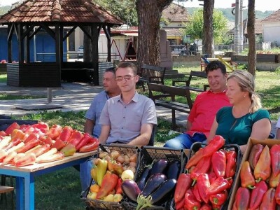 Ove godine slabi prinosi ali je dobra cena