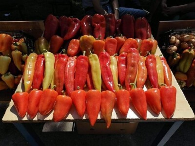 Ove godine slabi prinosi ali je dobra cena