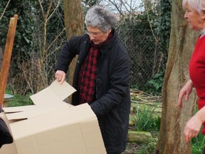 Ovim načinom vrtlarenja pokušavamo stvoriti što bolji suživot prirode i čovjeka te promicati održivi način uzgoja hrane
