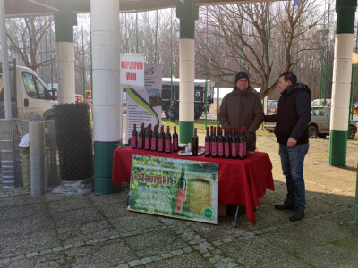 Ovoren 28. Osječki proljetni sajam