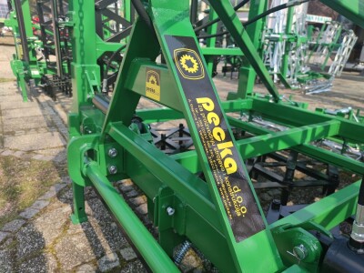 Ovoren 28. Osječki proljetni sajam