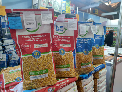 Ovoren 28. Osječki proljetni sajam