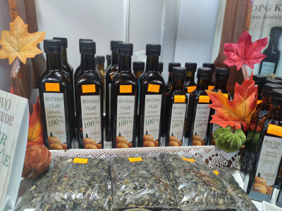 Ovoren 28. Osječki proljetni sajam