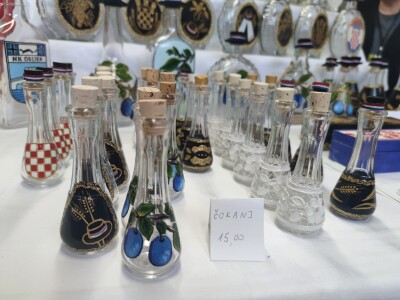 Ovoren 28. Osječki proljetni sajam