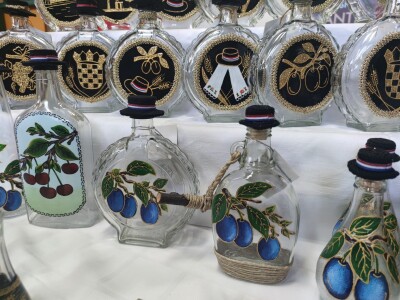 Ovoren 28. Osječki proljetni sajam