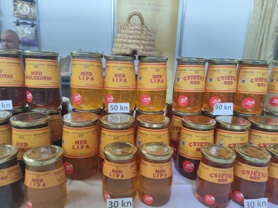 Ovoren 28. Osječki proljetni sajam