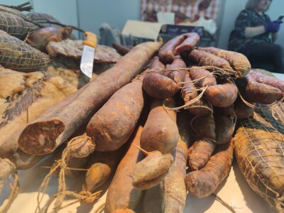 Ovoren 28. Osječki proljetni sajam