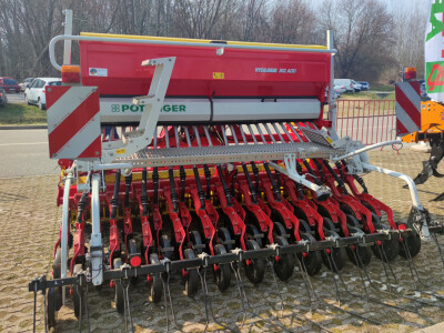 Ovoren 28. Osječki proljetni sajam