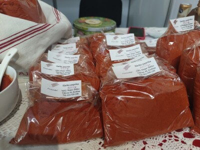 Ovoren 28. Osječki proljetni sajam