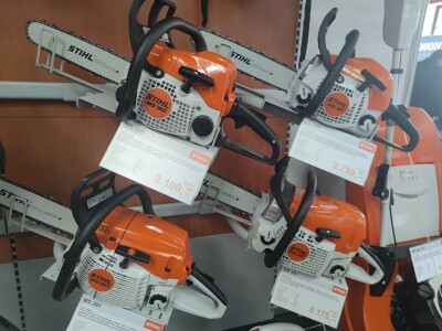 Ovoren 28. Osječki proljetni sajam