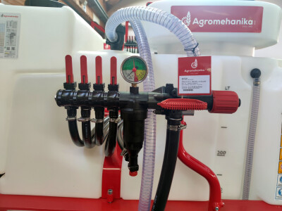 Ovoren 28. Osječki proljetni sajam