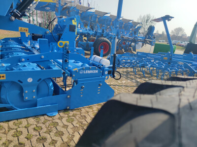 Ovoren 28. Osječki proljetni sajam