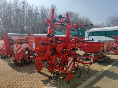 Ovoren 28. Osječki proljetni sajam