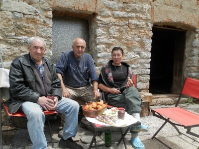 Oživelo selo kraj Zlatarskog jezera