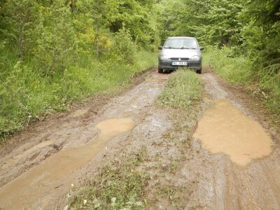 Oživelo selo kraj Zlatarskog jezera