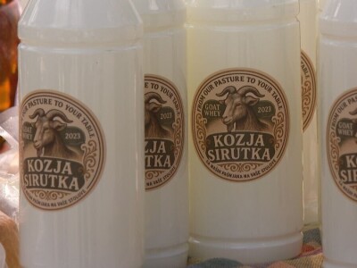 Ozrenski festival mesa okupio 90 izlagača