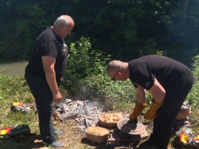 Ozrenski festival mesa okupio 90 izlagača