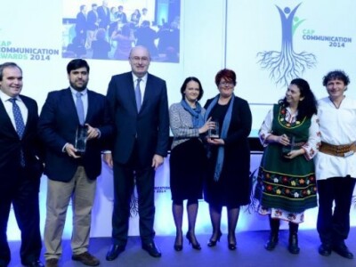 Najbolji komunikacijski projekti 2014