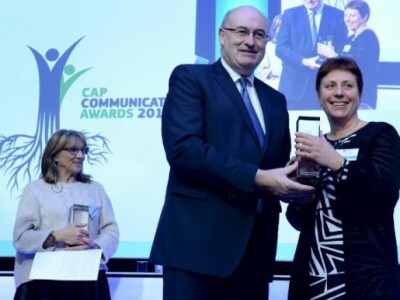 Phil Hogan s pobjednicima!