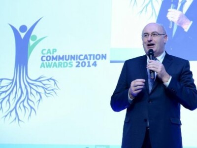 Phil Hogan, komisionar za poljoprivredu EU