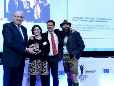 Najbolji komunikacijski projekti 2014