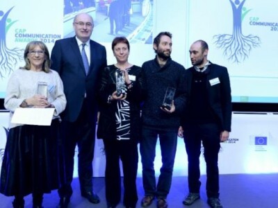 Najbolji komunikacijski projekti 2014