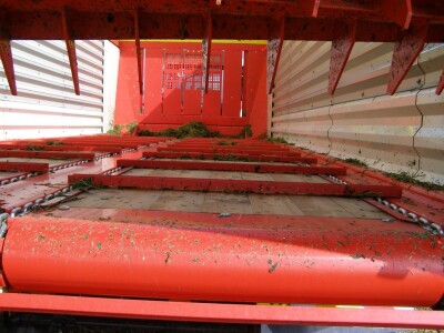 Pöttinger ostvario najveći promet u povijesti kompanije