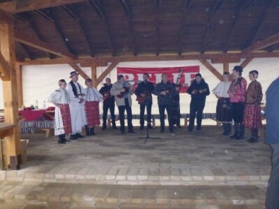 Vinceška 2012. Vina Belje