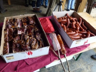 Vinceška 2012. Vina Belje