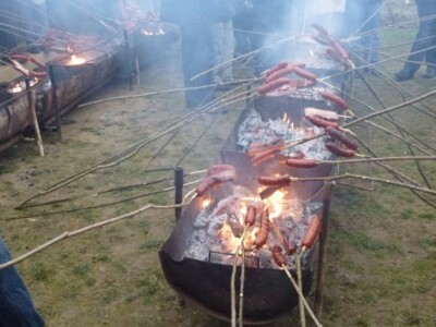 Vinceška 2012. Vina Belje