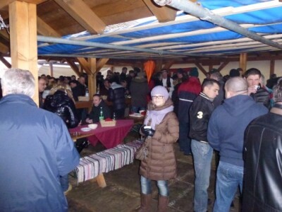 Vinceška 2012. Vina Belje